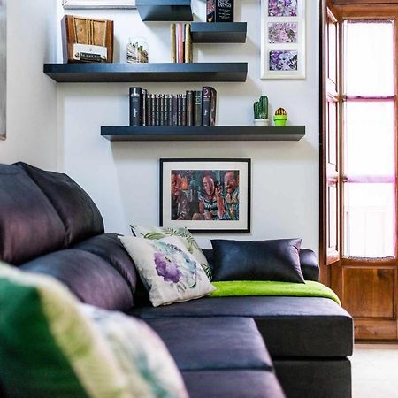 Comodo Y Moderno Apartamento Centro Granada Exteriér fotografie