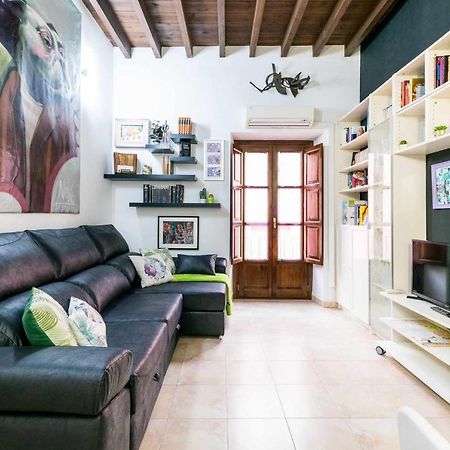 Comodo Y Moderno Apartamento Centro Granada Exteriér fotografie