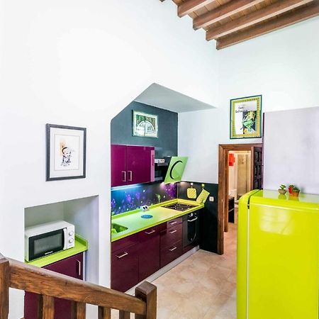 Comodo Y Moderno Apartamento Centro Granada Exteriér fotografie