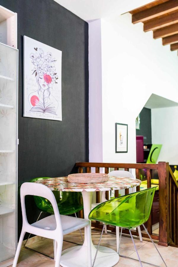 Comodo Y Moderno Apartamento Centro Granada Exteriér fotografie
