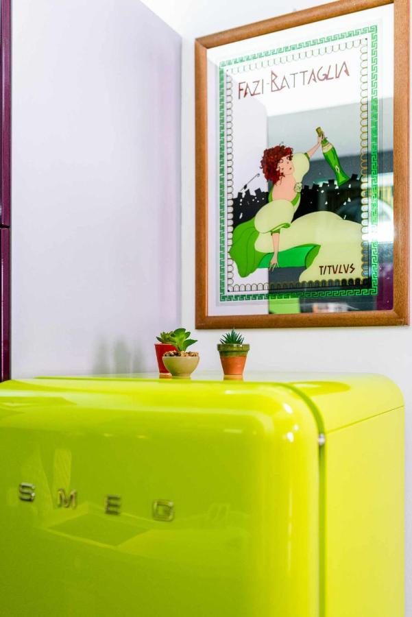 Comodo Y Moderno Apartamento Centro Granada Exteriér fotografie