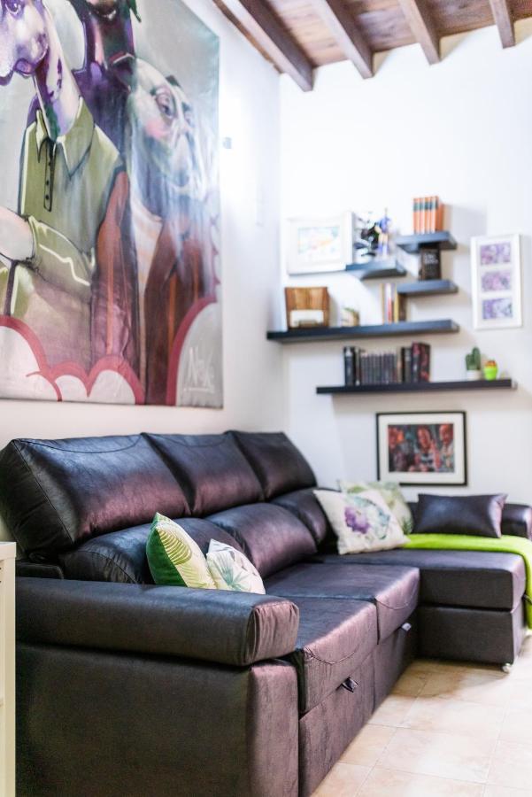 Comodo Y Moderno Apartamento Centro Granada Exteriér fotografie